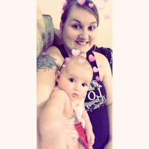 Meet your Posher, Ashley